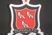 Dundalk FC Lightbox