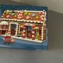 LEGO 40809 Gingerbread House Image 3