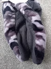 NEW.boys slippers/socks.eur 31-36