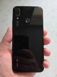 Huawei P20 Lite
