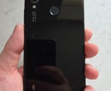 Huawei P20 Lite