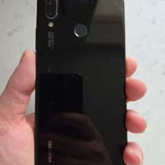 Huawei P20 Lite