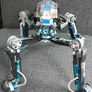 Lego Ninjago Movie - Water Strider Image 7