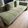 Boconcept Amsterdam sofa chaise longue Image 3