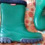 Lightning McQueen and Toughees Wellie boots boots junior 26/27 Image 3