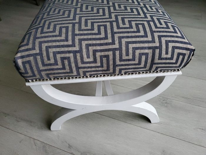 Ottoman stool