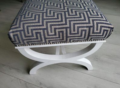 Ottoman stool