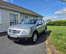 2008 Nissan Qashqai