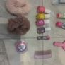 Girly bits and pieces Image 2