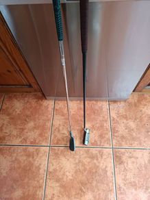 Golf Clubs(lefthanded)