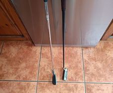 Golf Clubs(lefthanded)