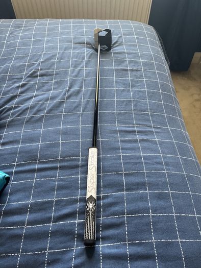 putter