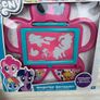 My Little Pony Magnetic Scribbler Board Please see pictures Image 2