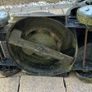 Bosch 18V Cordless Lawnmower Image 4