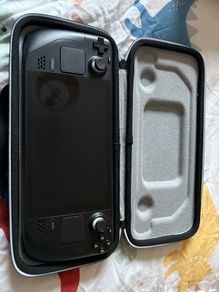 Steam deck lcd 256gb