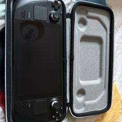 Steam deck lcd 256gb