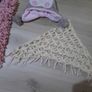scarfs & hat Image 3