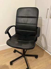 Ikea Desk chair
