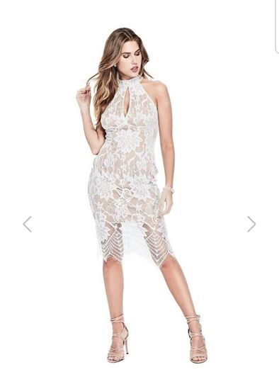 G by Guess