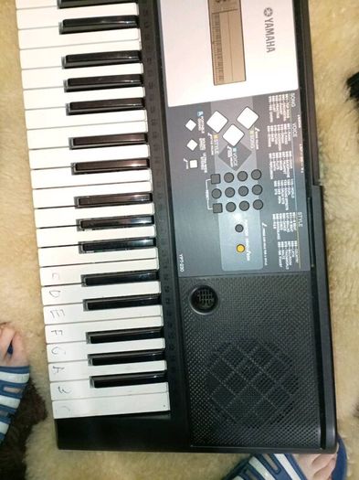 Keyboard