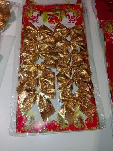 Christmas Bows