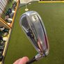 New Taylormade Qi Max Irons Image 5