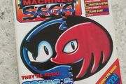 Mean Machines Magazine Issue 24 October 1994