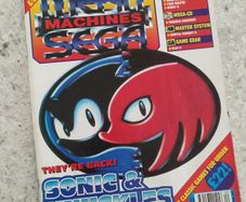 Mean Machines Magazine Issue 24 October 1994