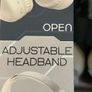 New Noise Cancelling Headphones Image 6