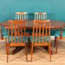 Vintage G Plan dining table Image 4
