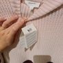 Seraphine Nursing Jumper BNWT size M Image 6