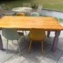 Dining Chairs - Eames-style Image 7