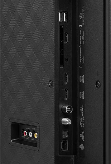 Tv Hisense 43e77hqtuk Qled Gaming Series 4k Uhd