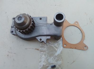 Ford Escort Mk3 XR3 Water Pump.