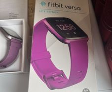 Fitbit Versa Lite