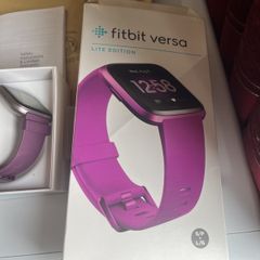 Fitbit Versa Lite