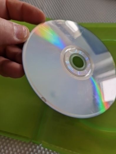 Burnout Paradise Xbox360 Games Original
