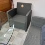 New Rattan Garden Furniture Image 6