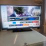 Walker 40in Smart Tv Image 4