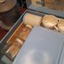 Mid Century Picnic Set Image 4