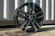 Genuine Audi A6/S6 S-Line 19" Single Alloy Wheel