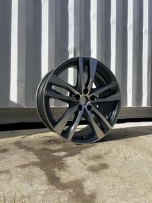 Genuine Audi A6/S6 S-Line 19" Single Alloy Wheel