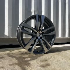 Genuine Audi A6/S6 S-Line 19" Single Alloy Wheel