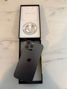 iPhone 13 Pro Max 256GB