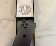 iPhone 13 Pro Max 256GB