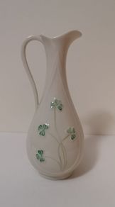 Belleek Shamrock