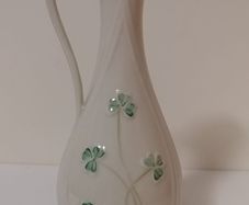 Belleek Shamrock