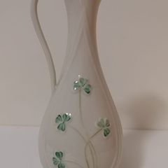 Belleek Shamrock
