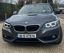 218i Bmw Nct 11/3/28
