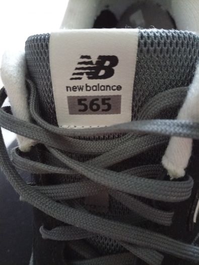 New Balance trainers